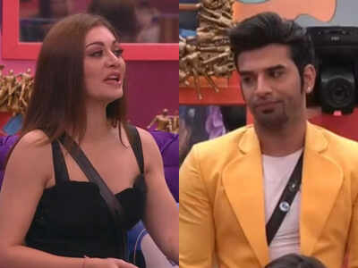 Bigg Boss 13: Shefali Jariwala blasts Paras Chhabra for commenting on her character