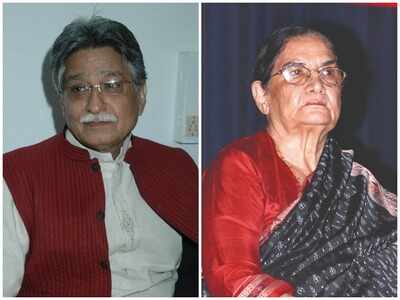 Javed Siddiqui remembers Shaukat Kaifi