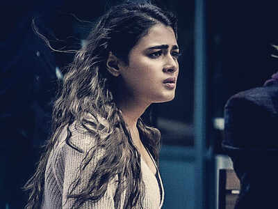 Nishabdham: Shalini Pandey’s first look from Hemant Madhukar’s film unveiled
