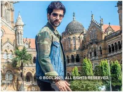 Vardhan Puri says it is too early for him to reprise any of his grandfather’s characters