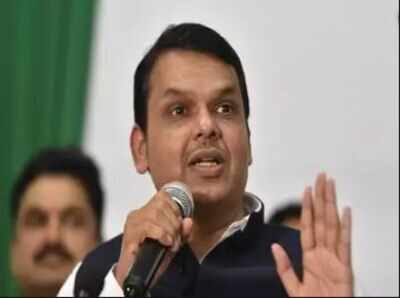 Fadnavis joins list of CMs who lasted a week or less
