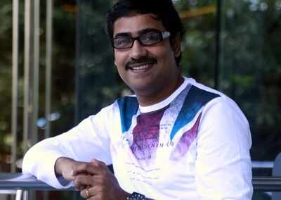 Kaushik Sen happy with his latest onscreen outing