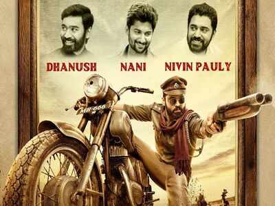 Wishes pour in for Avane SrimanNarayana from Dhanush, Nani and Nivin Pauly
