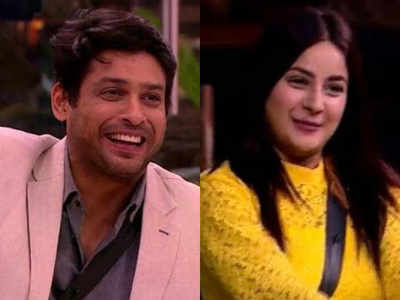 Bigg Boss On Public Demand Sidharth Shukla And Shehnaz Gill Shoot