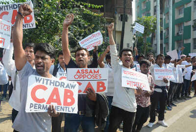 Oppn pins hopes on BJP allies in fight against CAB, ‘national NRC’