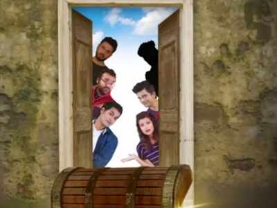 Rocky Mulchandani promises a good dose of fun with 'Ekde Ek' motion poster