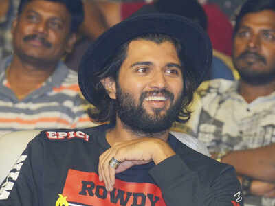 World Famous Lover: Filming of Vijay Deverakonda starrer nears completion