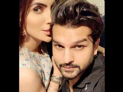 Yuvraj Hans and Mansi Sharma start dubbing for ‘Parindey’