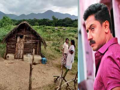 Sanchari Vijay’s next movie focuses on global warming
