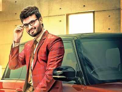 Sumanth Shailendra is back with Govinda Govinda