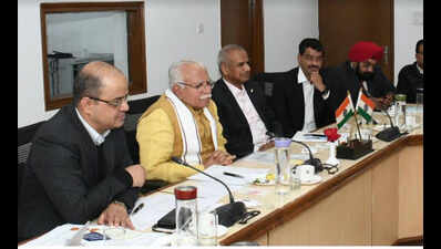 Haryana to open Sanskriti Model schools in every block