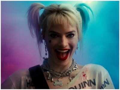 Harley Quinn’s team revealed in new Birds of Prey photos