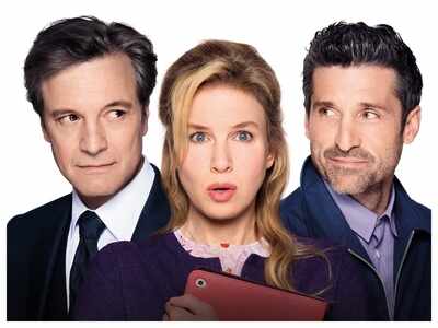 'Brigit Jones' makers thinking to revisit the character