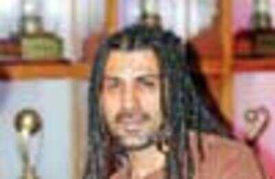 Apache Indian to rock Delhi