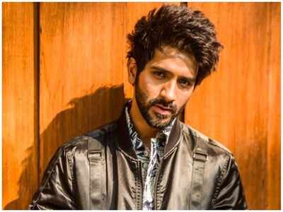Vardhan Puri to start prep for his next on New Year’s eve