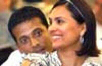 Lara Dutta won't invite ex-BFs to wedding