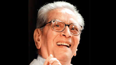 Shreeram Lagoo, film and stage thespian, passes away at 92