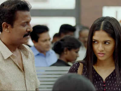 Halitha Shameem's Sillu Karuppatti trailer