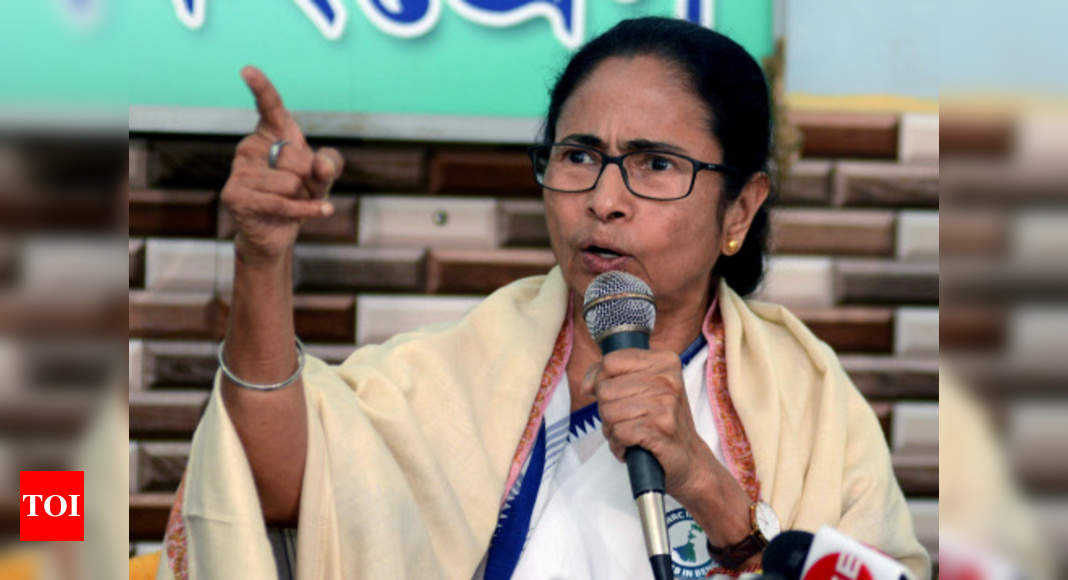 Hc Directs West Bengal Govt To Suspend All Caa Related Media Campaigns