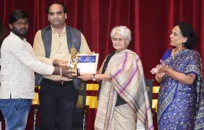 ‘Pamphlet’ and ‘Green Line’ won at 9th Health Film Festival held at NFAI