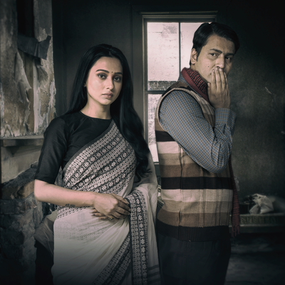 Mimi-Anirban in Debaloy Bhattacharya's next