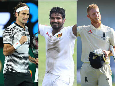 Decade's greatest sports stories of resilience