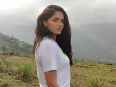 Sunaina clarifies on her marriage rumours