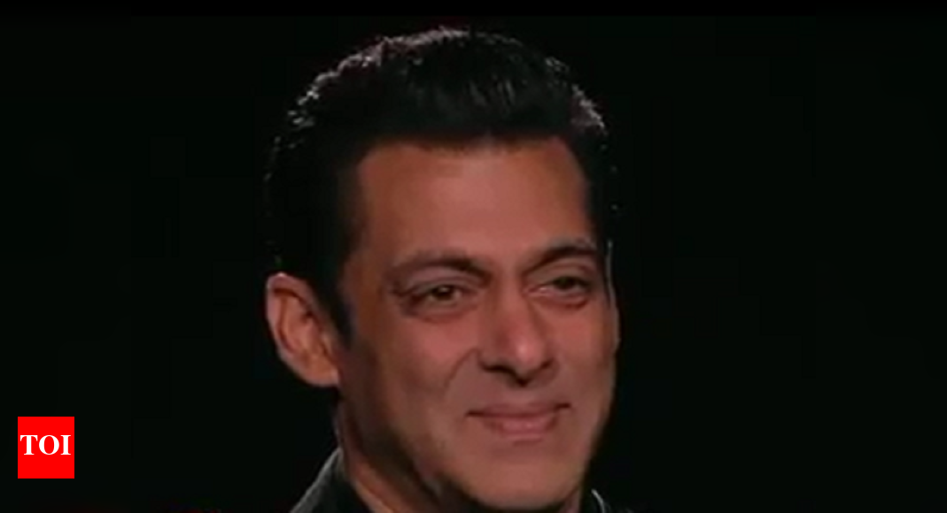 Bigg Boss Salman Khan Completes Years In The Show Gets