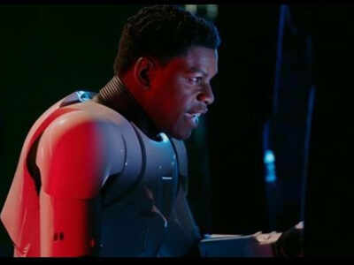 John Boyega on 'Star Wars' fame: Thought I would lose myself, do drugs and die