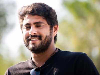 Antony Varghese signs up for light-hearted romance