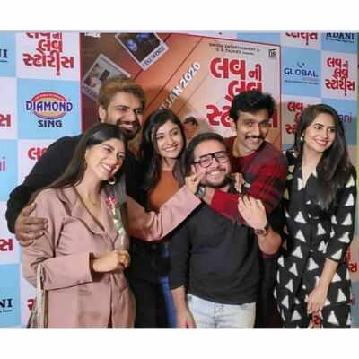 It will be my first hatke role: Deeksha Joshi