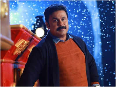Dileep changed his name according to numerology?