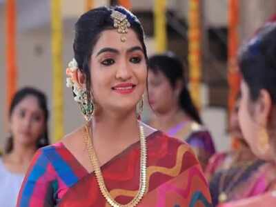 Mangala Gowri Madve update, January 6: Soundarya drinks the spiked juice