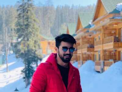 Bigg Boss Tamil fame Mahat Raghavendra makes a confession; urges fans to quit smoking