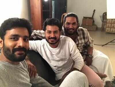Vivek Aryan was a highly receptive filmmaker: Deepak Parambol