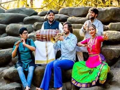 The Amithias Project to debut in Bengaluru this month