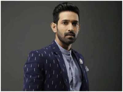 Vikrant Massey: Gulzar saab has given us the soul of Chhapaak, in the form of its title track