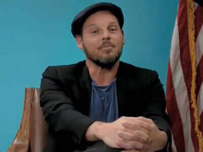 Justin Chambers of Grey's Anatomy fame leaves the show after 16 seasons