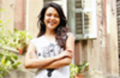 Ichhe-come-true for Samadarshi, Bidita