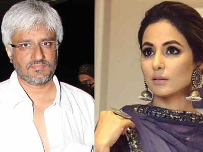 Vikram Bhatt's next is a stalker thriller