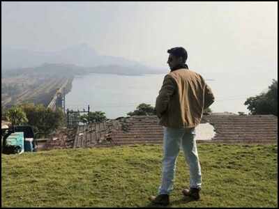 ‘Shershaah’: Sidharth Malhotra and Kiara Advani wrap up the shoot; first look to be unveiled soon