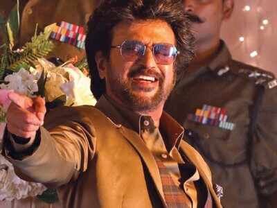 Madurai cable TV owner arrested for airing a pirated version of Rajinikanth's 'Darbar'