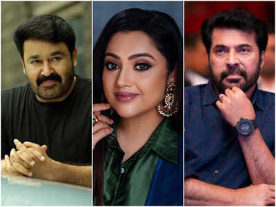 Happy Makar Sankranti 2020: Mohanlal, Mammootty and other M-town celebs wish fans on social media