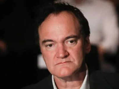 Quentin Tarantino: I am a huge Chris Pine fan