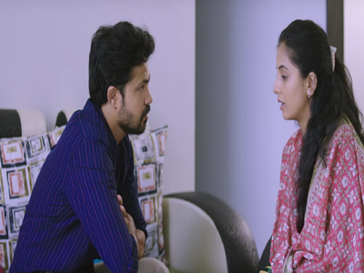 'Mann Fakiraa' teaser: Suvrat Joshi and Sayali Sanjeev's quirky love story will win your heart