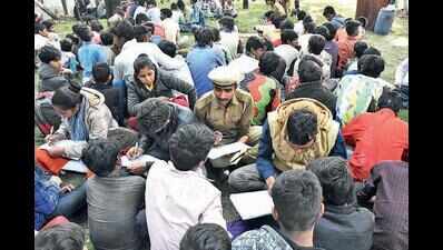29 child labourers rescued from units in Udhna, Anjana