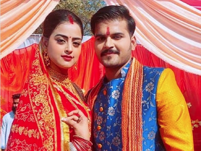 Arvind Akela Kallu and Yamini Singh promise an endearing love story with ‘Pyar Toh Hona Hi Tha'