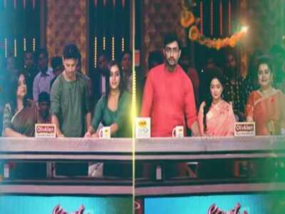 Start Music: Team ‘Ekhane Akash Neel’ to musically challenge Team ‘Guriya Jekhane Guddu Sekhane’