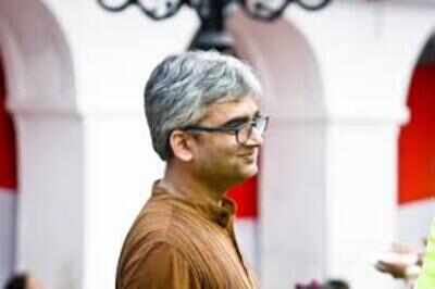 Raja Narayan Deb is happy about Michil’s song