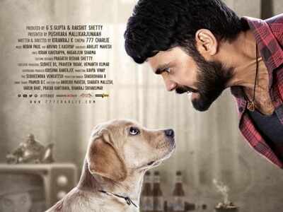 After ‘Avane Srimannarayana’, what's next for Rakshit Shetty?